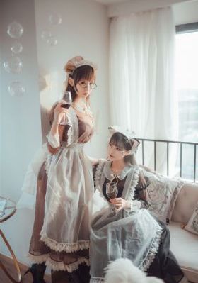 美魔女